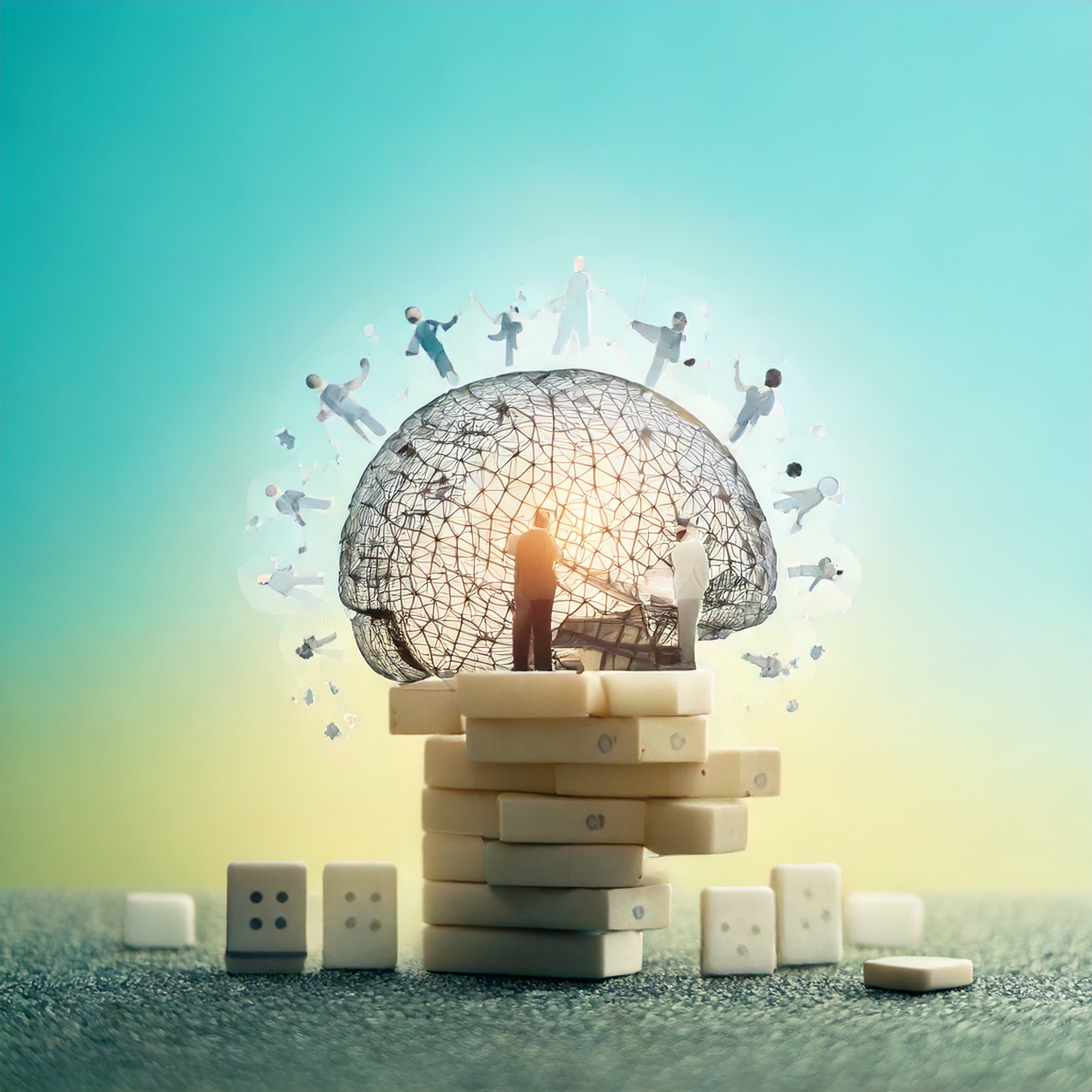 The Evolution of Artificial Intelligence