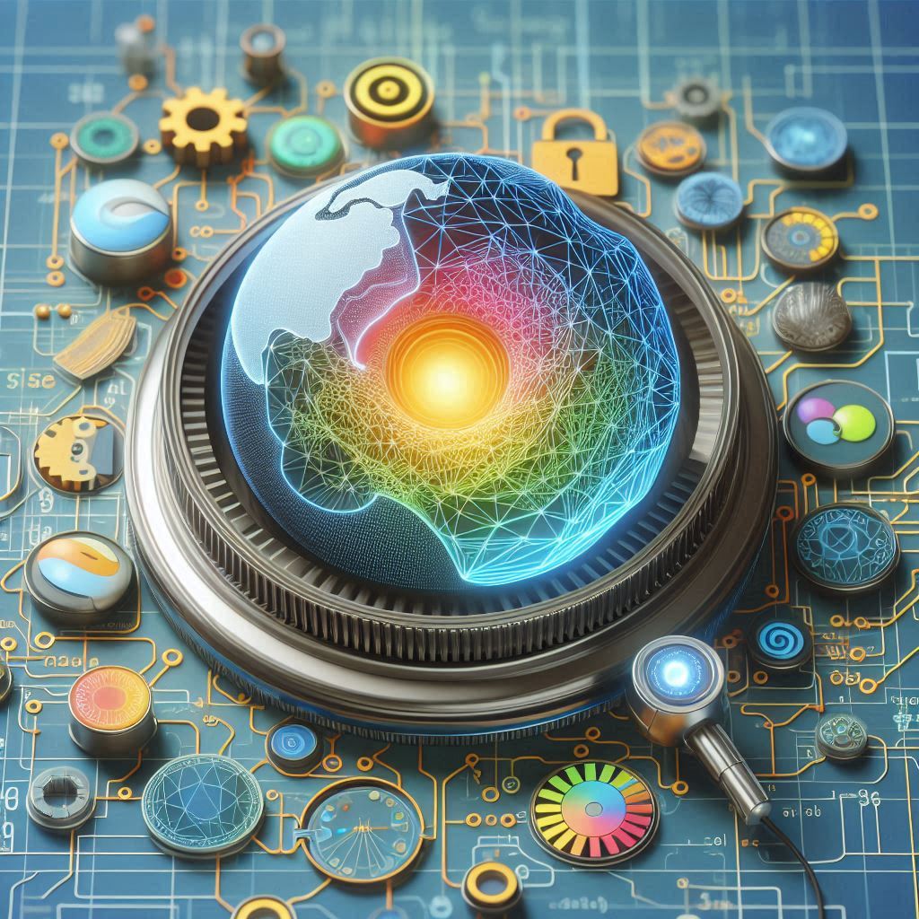Historical development of NLP