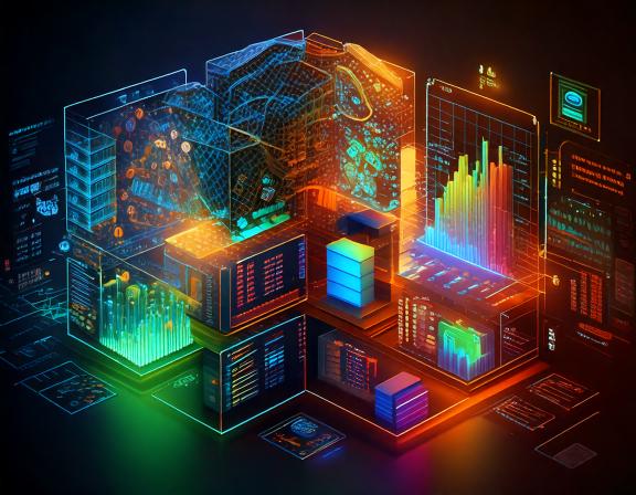Supervised Learning in Business